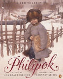Philipok cover