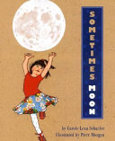 Sometimes Moon cover