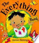The Everything Book cover