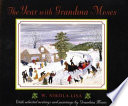 The Year with Grandma Moses cover