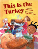 This Is the Turkey cover