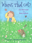 Where's That Cat? cover