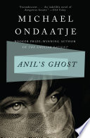 Anil's Ghost