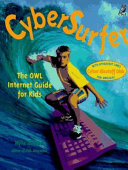 Cybersurfer: The Owl Internet Guide for Kids cover