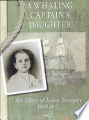 A Whaling Captain's Daughter cover