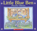 Little Blue Ben cover