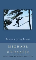 Running in the Family cover