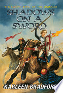 Shadows on a Sword: The Second Book of the Crusades cover