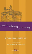 Such a Long Journey cover