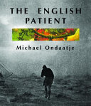 The English Patient cover