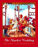 The Market Wedding cover