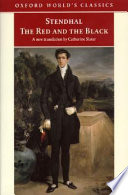 The Red and the Black cover