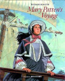 Mary Patten's Voyage cover
