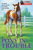 Pony in Trouble cover