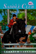 Show Jumper cover