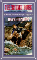 The Crooked House cover