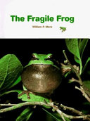 The Fragile Frog cover