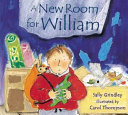A New Room for William cover