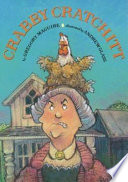 Crabby Cratchitt cover