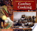 Cowboy Cooking cover