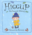 Hiccup the Seasick Viking cover
