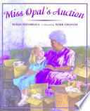Miss Opal's Auction cover