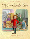My Two Grandmothers cover