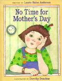No Time for Mother's Day cover
