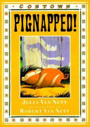 Pignapped! cover