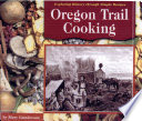 Oregon Trail Cooking cover