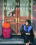 Shy Mama's Halloween cover