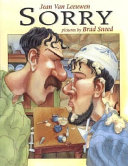 Sorry cover