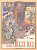 The Saturday Kid cover