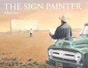 The Sign Painter cover