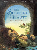 The Sleeping Beauty cover