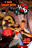 A Game Called Chaos cover