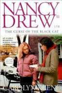 The Curse of the Black Cat cover