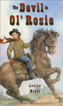 The Devil in Ol' Rosie cover