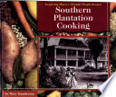 Southern Plantation Cooking cover
