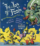 The Jar of Fools: Eight Hanukkah Stories from Chelm cover
