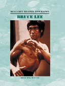 Bruce Lee cover