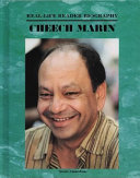 Cheech Marin cover