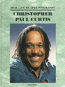 Christopher Paul Curtis cover