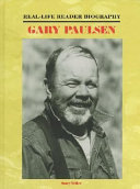 Gary Paulsen cover