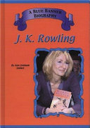 J.K. Rowling cover