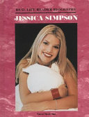 Jessica Simpson cover