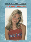 Mandy Moore cover
