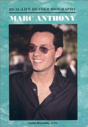 Marc Anthony cover