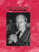 Roald Dahl cover