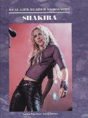 Shakira cover